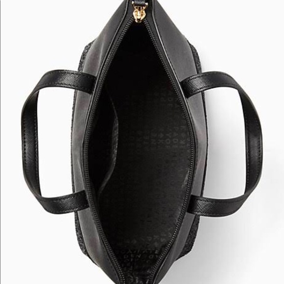 Kate Spade Greta Court Ina Satchel | Small - Picture 7 of 8